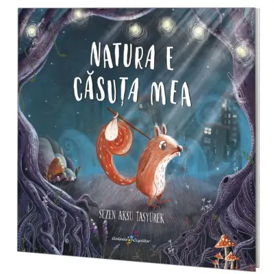Natura e casuta mea, Sezen Aksu Taşyürek