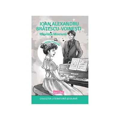 Niculăiță Minciună - Ioan Alexandru Brătescu-Vionești