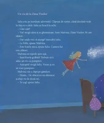 Noapte buna! Povesti de adormit copiii. — Henriette Wich