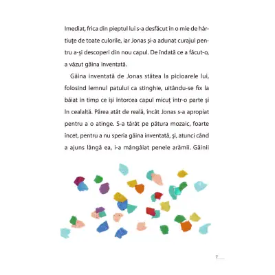 Noaptea animalelor inventate — David Machado