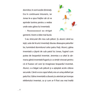 Noaptea animalelor inventate — David Machado