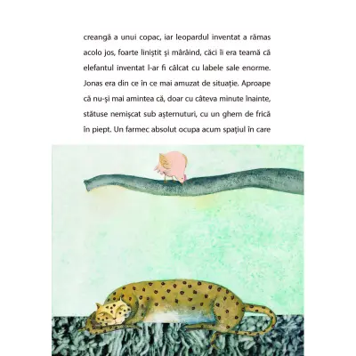 Noaptea animalelor inventate — David Machado