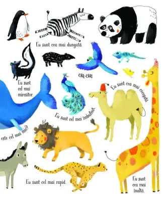 Numara pana la 100 (Usborne) — Usborne Books