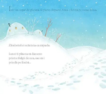 O floare in zapada — Tracey Corderoy, Sophie Allsopp