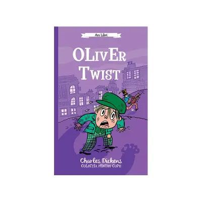 Oliver Twist