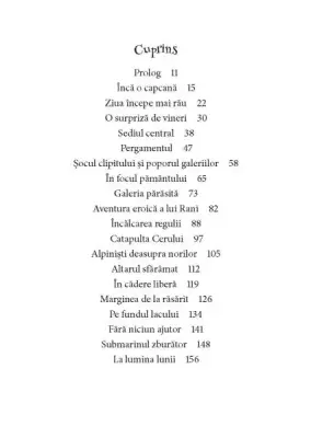 Padurea Soaptelor. Profesorul disparut (vol. 2) — Andreas Suchanek
