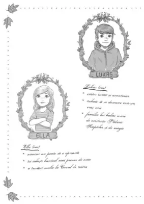 Padurea Soaptelor. Trezirea stapanului umbrelor (vol. 4) — Andreas Suchanek