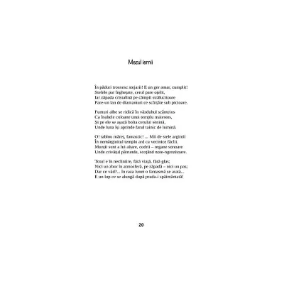 Pasteluri și poezii - Vasile Alecsandri