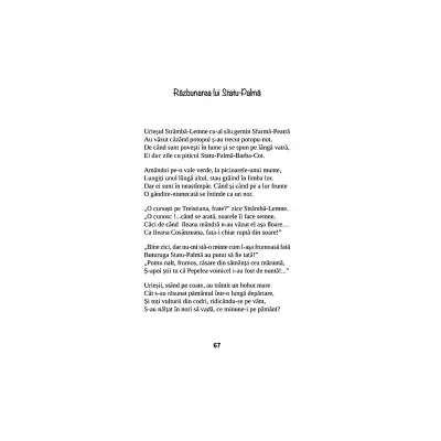 Pasteluri și poezii - Vasile Alecsandri