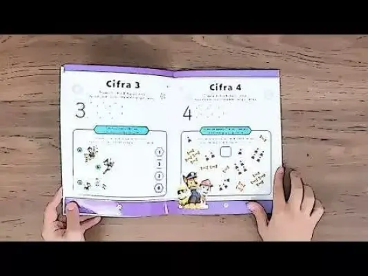 Patrula Catelusilor. Scrie si sterge. Activitati pentru prescolari