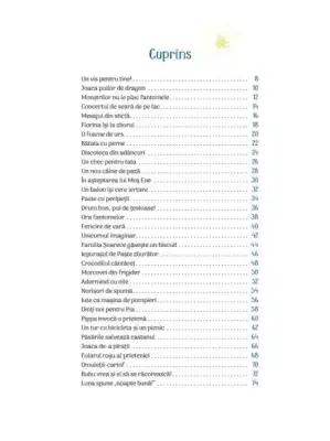 Pe taramul viselor. 33 de povesti care sa te adoarma linistit — Betina Gotzen-beek, Barbara Rose, Anna Taube