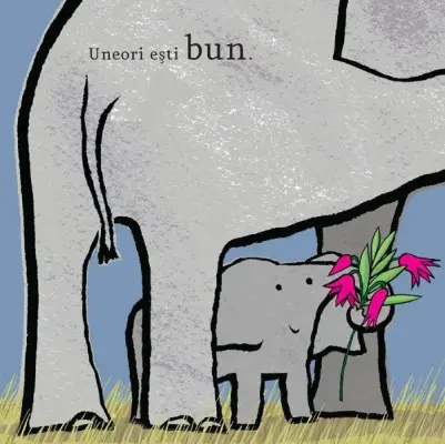 Pentru ca te iubesc — Emma Dodd