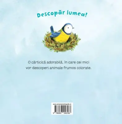 Pentru tine, Iepurasule! — Ag Jatkowska