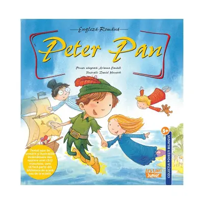 Peter Pan