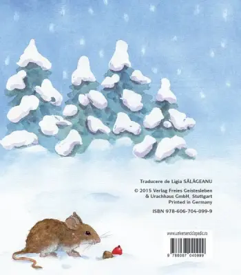 Pippa si Pelle – O zi de iarna — Daniela Drescher