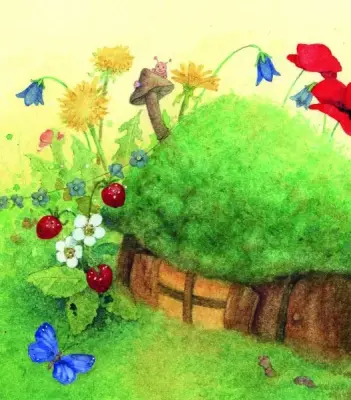 Pippa si Pelle - Ziua de nastere — Daniela Drescher