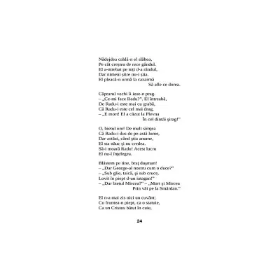 Poezii - George Coșbuc