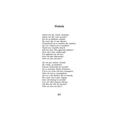 Poezii - George Coșbuc