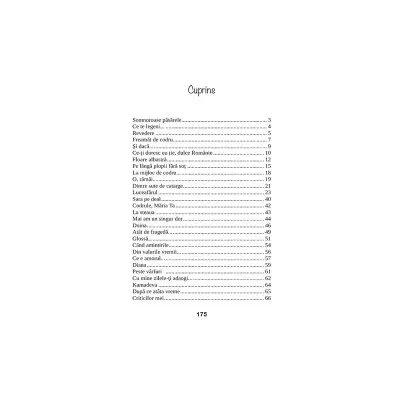 Poezii - Mihai Eminescu