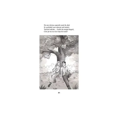 Poezii - Mihai Eminescu