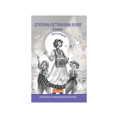 Poezii - Ștefan Octavian Iosif