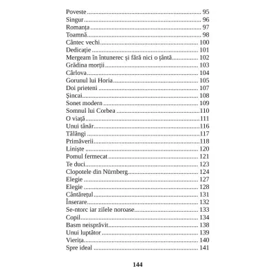 Poezii - Ștefan Octavian Iosif