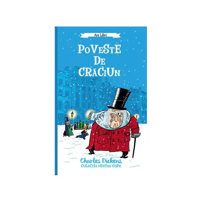 Poveste de Crăciun