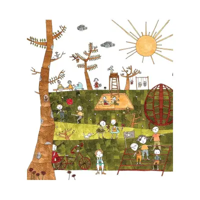 Povești de dincolo de Calea Lactee