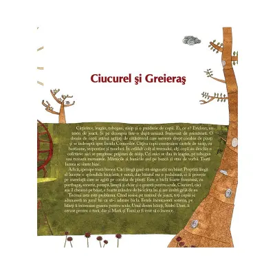 Povești de dincolo de Calea Lactee — Berg Judit