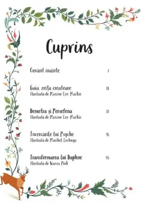 Povesti despre perseverenta si curaj din mitologia greaca — Usborne Books