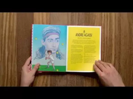 Povești pentru băieți care au curajul să fie altfel. Vol. 2