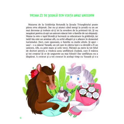 Poveștile neînfricaților din Orașul Nucilor