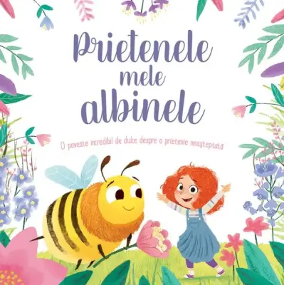 Prietenele mele albinele
