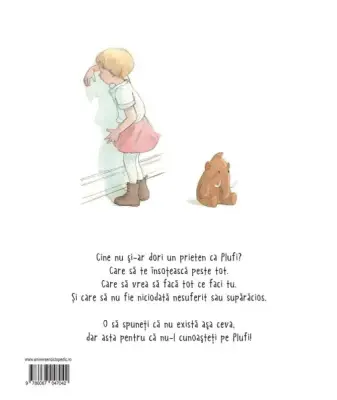 Prietenul meu Plufi