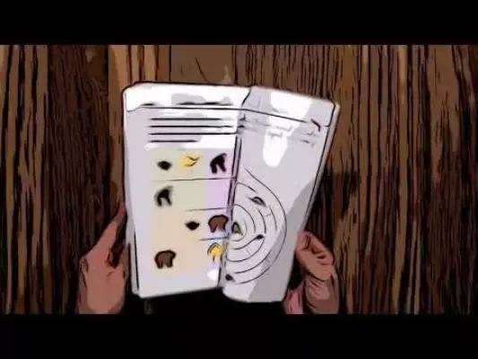 Prima mea carte de activități cu numere de la 3 la 6 ani. Montessori