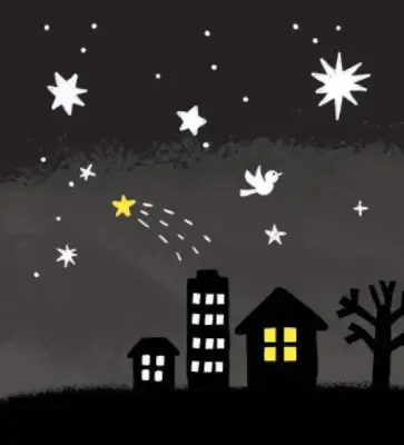 Primele mele carti Alb&Negru - Ora de culcare (Usborne) — Usborne Books