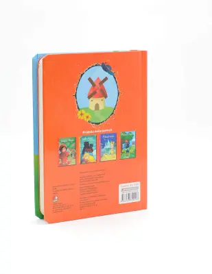 Primele mele povesti. Motanul Incaltat