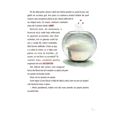 Rechinul din cadă — David Machado