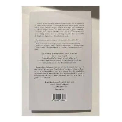 Rețeta unei inimi împăcate