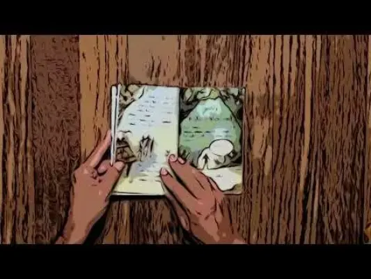 Robin Hood - Citesc singur (nivelul 4)