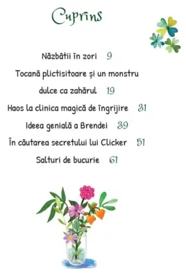 Ruby Fairygale si taina marii — Marlene Jablonski, Kira Gembri