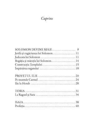 Sa construim Templul — Jakob Streit