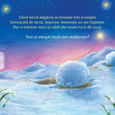 Sa urmam steaua de Craciun — Sophie Schoenwald, Nadine Reitz