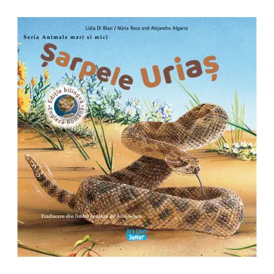 Șarpele Uriaș