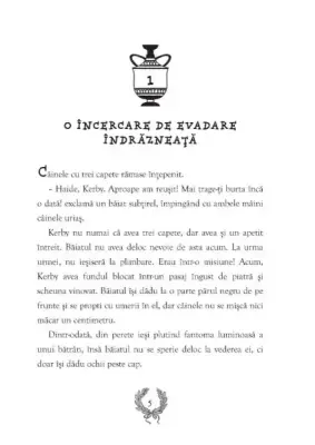Scoala micilor zei — Lucy K. Walker, Marta Kissi
