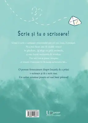 Scrisoare pentru tine