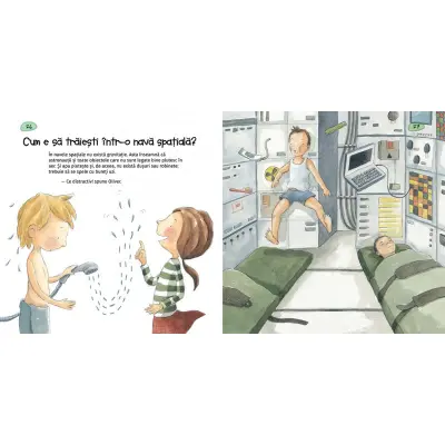 Sistemul solar Pământul