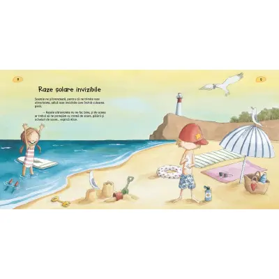 Sistemul solar - Soarele