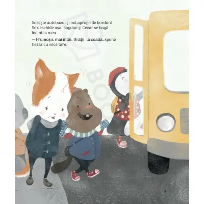 Tachinarea nu e mereu amuzanta - Melissa Higgins — Melissa Higgins