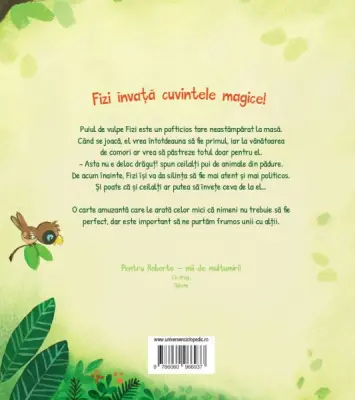 Te rog, multumesc, imi pare rau